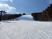 Middelzware piste Training