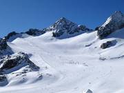 Pistes op de Daunferner