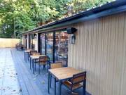 The Lookout Clubhouse