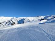 Skigebied Espace San Bernardo – La Rosière
