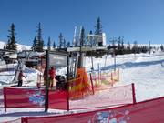 Isiz - Pannenkoeklift