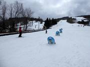 Leuke figuren laten kinderharten sneller kloppen