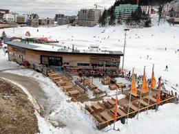 Babin Do – Bjelašnica