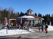 Après-skitip Après-Ski-Pavillon