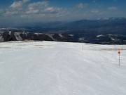 Hoogste piste Rocky Mtn High