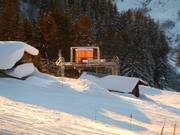 Vezaille - Pannenkoeklift