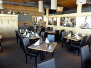 Horeca tip La Chüdera