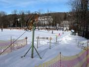 Seillift Kinderland I - Sleeplift/babyllift