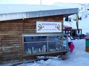 Tip voor de kleintjes  - Kinderheim - La Tana di Skippy