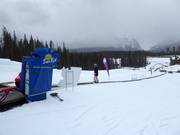 Sunny Side 3 - Transportband/Moving Carpet