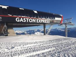 Gaston Express