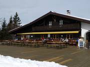 Berghutten tip Sonnenalm