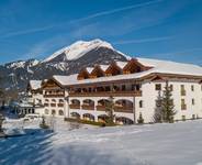 Hotel Alpen Residence