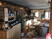 Berghutten tip La Stuvetta (Carosello 3000)