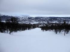 Foto's Tänndalsvallen