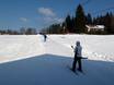 Bayreuth: beoordelingen van skigebieden – Beoordeling Fleckllift – Warmensteinach