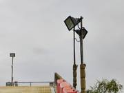 Verlichting nachtski