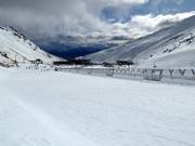 Lichte oefenhellingen met transportbanden