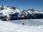 Racetrack Saline-Lago Cavia