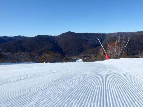 Pistepreparatie New South Wales – Pistepreparatie Thredbo