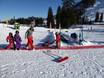 Lofino Kinderland van Skischule Herbst