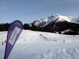 Skigebied Malga Varena – Passo Lavazè