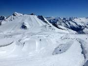 Betterpark Hintertux