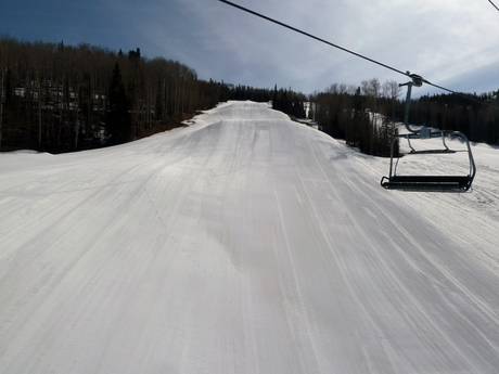 Pistepreparatie Colorado – Pistepreparatie Telluride