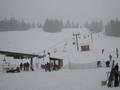 Foto's Cooper Spur