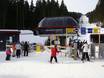 Opper-Oostenrijk: beste skiliften – Liften Sternstein – Bad Leonfelden