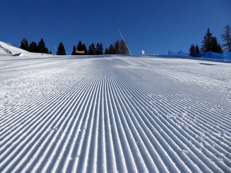 Pistepreparatie Meraner Land – Pistepreparatie Meran 2000