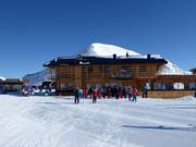 Berghutten tip Wildkogel Alm