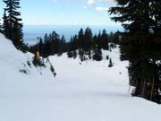 Afdaling Noel's Flight