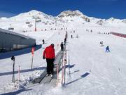 Scuol Zauberteppich II - Transportband/Moving Carpet