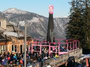 Après-skitip Go-Gosau