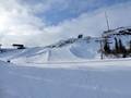 Pistes Funäsdalsberget