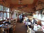 Mogelijkheid tot een tussenstop bij het dalstation