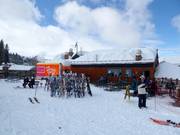 The Trap Bar & Grill met The Mother Truck