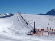 Oefengebied Penkenjoch