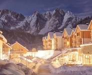 Dachsteinkönig – Familux Resort