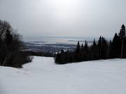 Middelzware piste La Beaupré