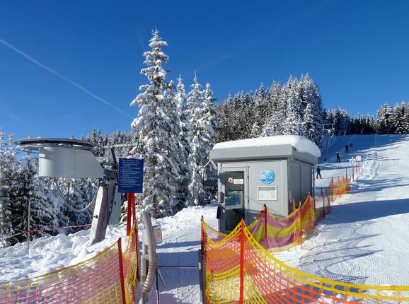 Schlepplift Kreisten