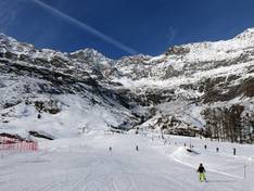 Foto's Pfelders (Moos in Passeier)