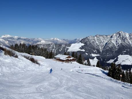 Pisteaanbod Alpbachtal – Pisteaanbod Ski Juwel Alpbachtal Wildschönau