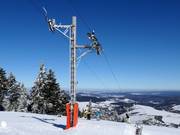 Vlek U Zabitého - Pannenkoeklift