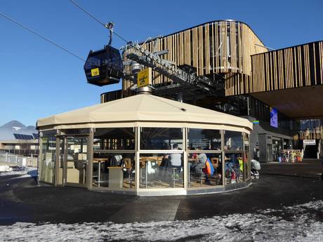 Après-ski Erste Ferienregion im Zillertal – Après-ski Spieljoch – Fügen