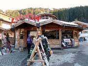 Après-skitip Après-Ski Meile Gerlos