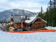 Horeca tip Unterwirthütte