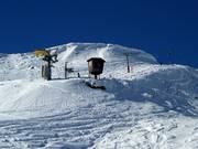 Pipelift - Pannenkoeklift