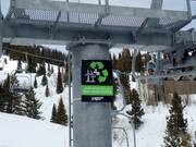 De installaties draaien op 100% groene stroom